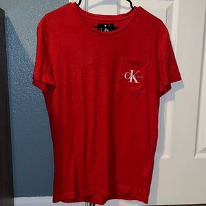 Calvin Klein men’s Tee shirt